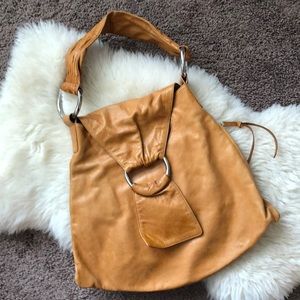 Hobo international over the shoulder bag